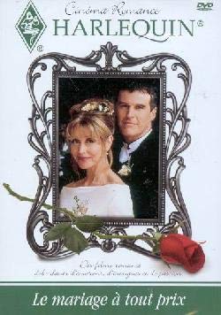 Harlequin:Le Mariage a... [DVD]