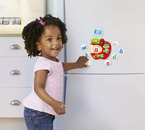 fisher price fridge phonics