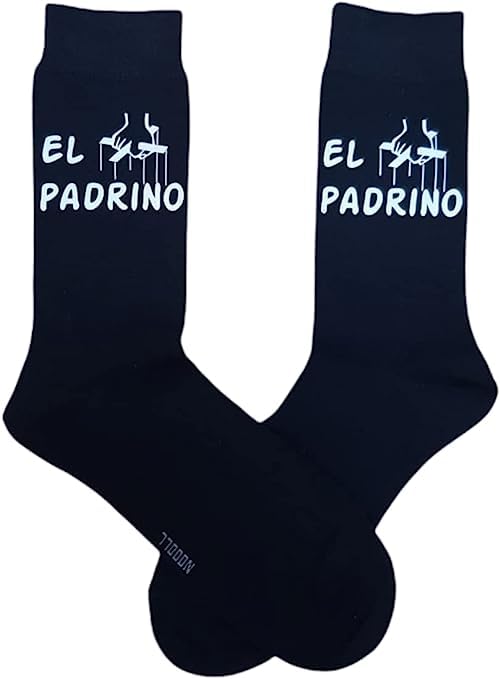 Los Eventos de la Tata. Calcetines divertidos para Boda - regalos boda para invitados - calcetines originales hombre