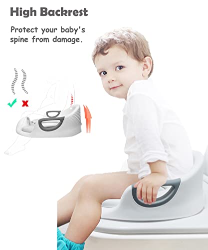 Toilettensitz für Kinder QMQ Töpfchentrainer