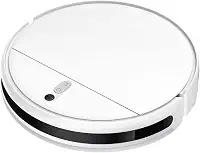 Robô Aspirador de Pó Inteligente Mop 2 Lite Xiaomi, Branco - BIVOLT