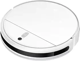 Robô Aspirador de Pó Inteligente Mop 2 Lite Xiaomi, Branco - BIVOLT