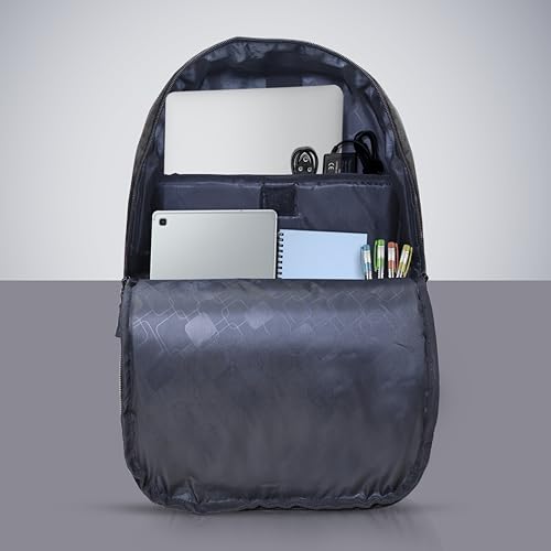 Image of Laptop & Office Bag with 2 Pocket, Compatible with 15.6 inch Laptop (16 Liters)