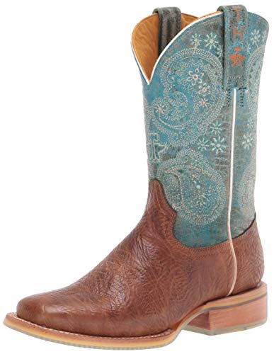 Tin Haul Footwear Women's Cowboy Western Boot