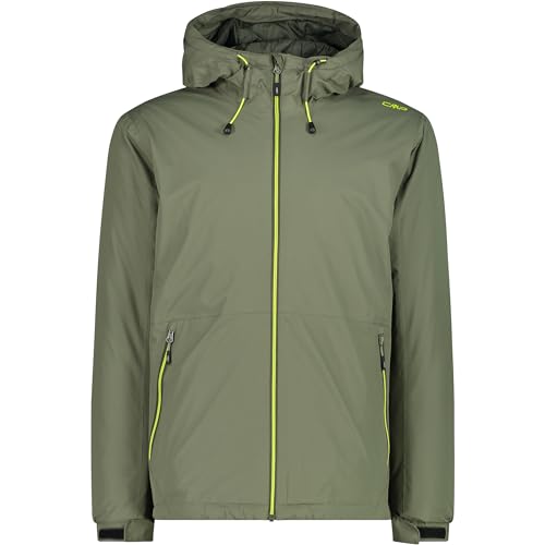 CMP 32z1847 Coat Mixte manteau de mi-saison pour le quotidien