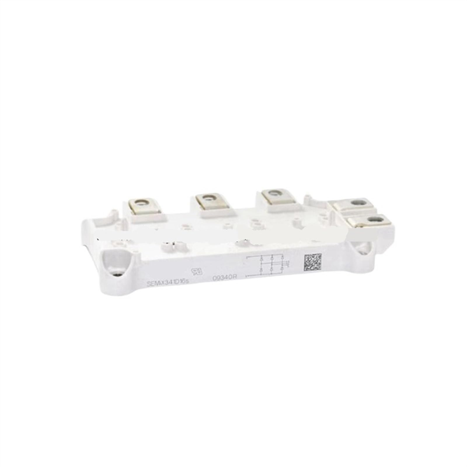 OGQNPJJCJ 1pc SEMIX341D16S IGBT Module