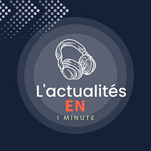 CBoum - L'actualit&eacute;s en 1 minute cover art