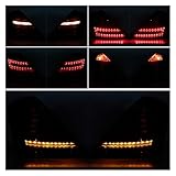 Zoom IMG-1 nvetjmua fanali posteriori per benz Zoom IMG-1 nvetjmua fanali posteriori per benz