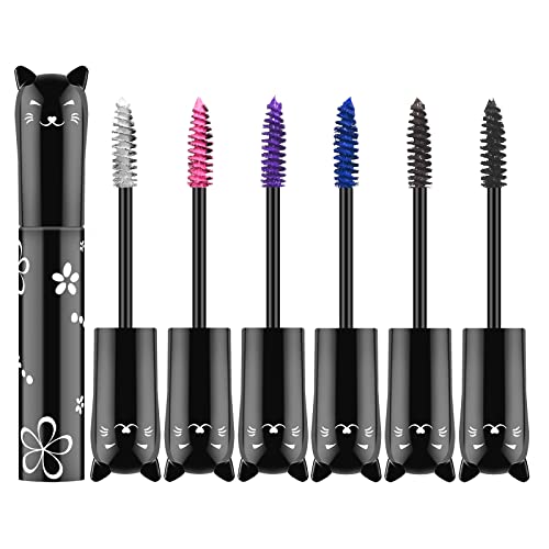 10 Best Colored Mascara