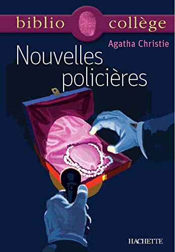 Nouvelles policières, numéro 21, texte intégral. Elève