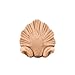 2.75 in. Square Applique (Cherry)