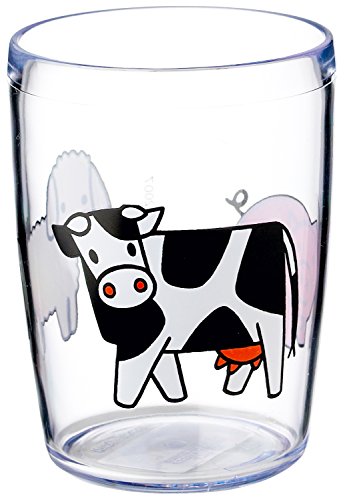 Rosti Mepal 108114065203 - Bicchiere per bambini