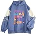 KPOP BTS Sweater Monster JIN SUGA JIMIN V Hoodie Unisex Sweatershirt