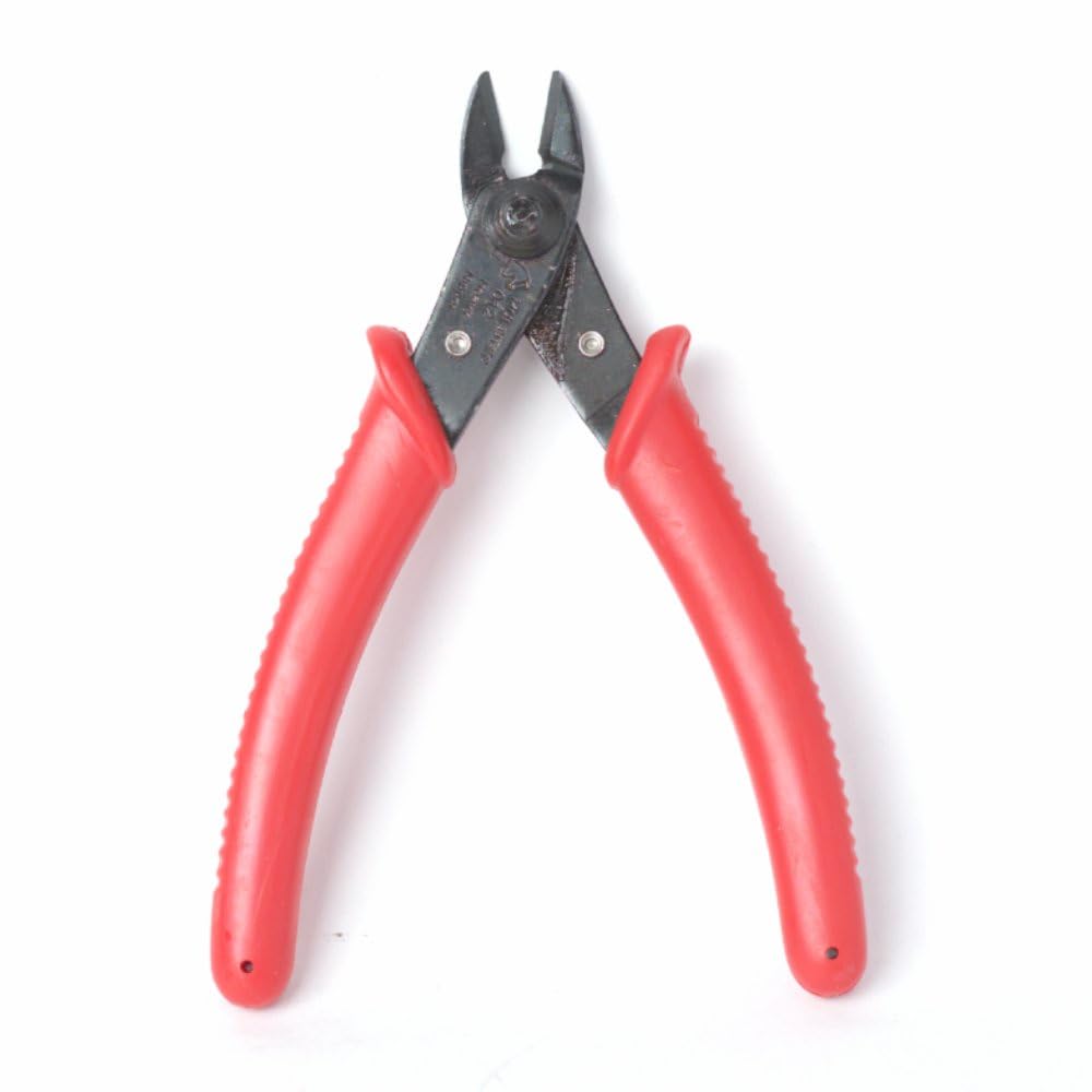 GILHOT® Multitec 012 Alloy Steel Wire Cutter (B089RZSW4Y) Amazon Price History, Amazon Price Tracker