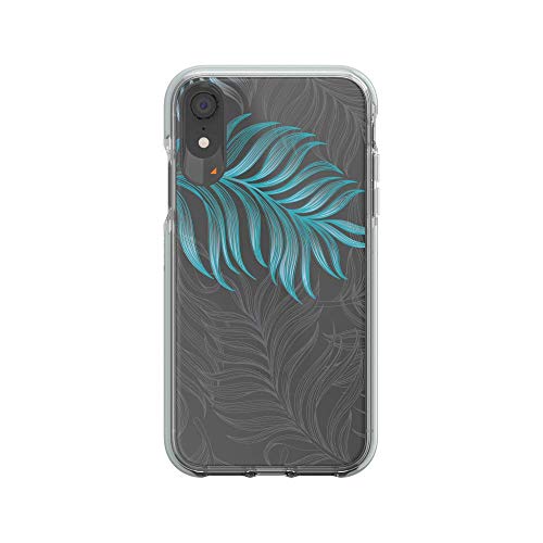 Gear4 Victoria Protective Fashion Case With Advanced Impact Protection [ Protected By D3O ], Slim, Stylish Design Compatible With Iphone Xr – Jungle #TOP3