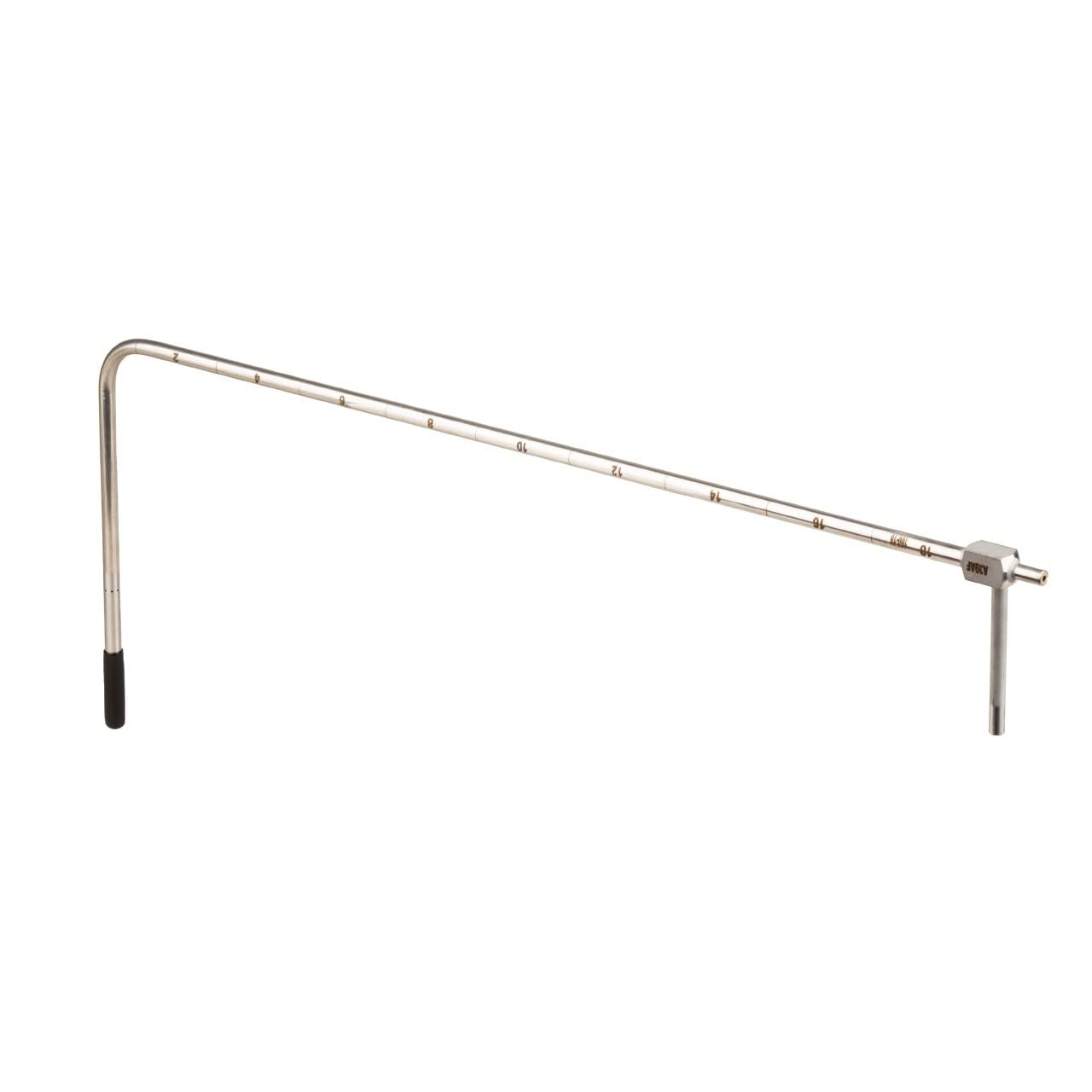 Air Velocity Pitot Tube 18p