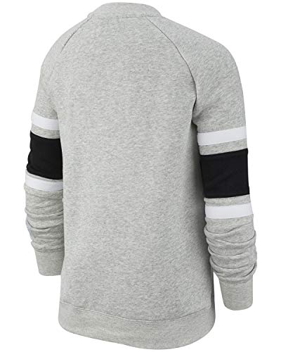 Nike Air Crew, Maglia a Maniche Lunghe Bambino