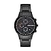 Produktbild Emporio Armani Herren-Chronograph, Edelstahluhr, 43 mm Gehäusegröße