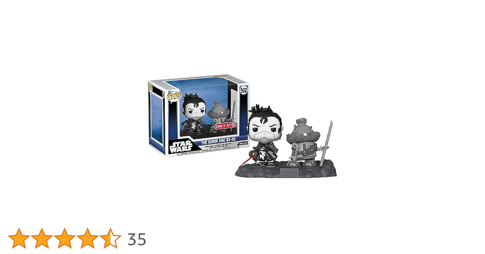 【新品未使用】Funko Pop! スターウォーズ ライドデラックス アナキン Amazon.co.jp: Funko POP! スターウォーズ - アナキン・スカイ