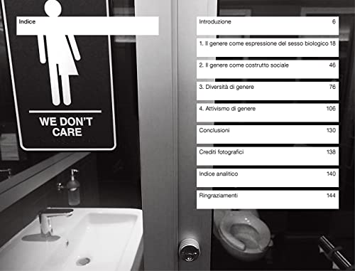 Il Genere è Fluido? - 3