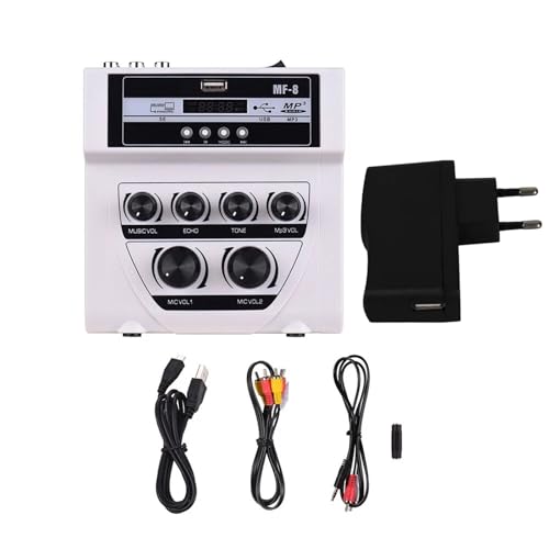 DJRg[[, MF-8 ~j~LT[O~LT[XeIGR[fA}CN̓Av BT ^ Mp3(MF-8-White)