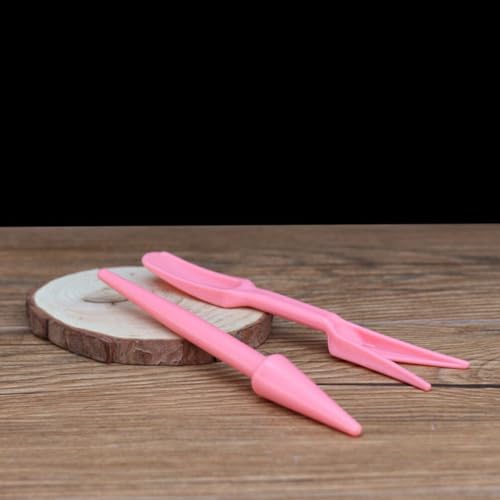 Set de herramientas ergonómicas para jardinería Baluue miniatura 2