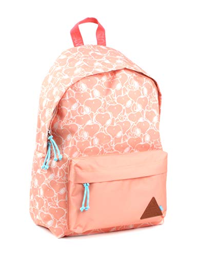 Peanuts Modern Naranja  Peach