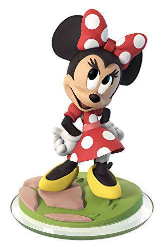 Infinity3.0 Figure MinnieMouse