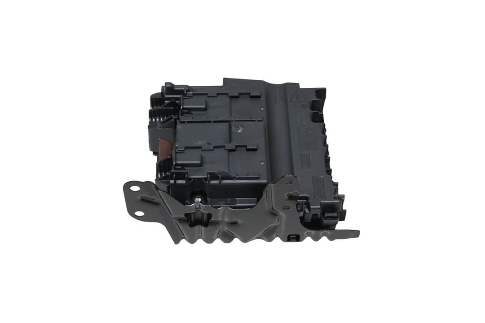 Boîtier fusibles Compatible avec Peugeot Expert III et pour OEM 9675350180