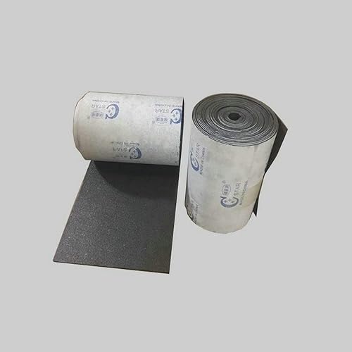 Miniatura 10 de Cinta de lubricación para lijadora de tela de grafito y carbono de tela de grafito de 1M, correa abrasiva de diamante, almohadilla de grafito