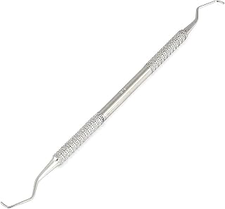 AA PRO Dental PERIODONTAL Gracey CURETTES 7/8 Double Ended Stainless Steel Instruments A+ Quality
