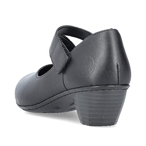 Rieker Women's Closed-Toe Pumps3