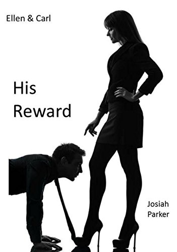 His Reward (Ellen and Carl Book 1)