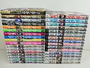 新品多数ゴールデンカムイ 1-31巻 全巻 公式ファンブック セット★野田サトル ゴールデンカムイ 1〜31 ゴールデンカムイ 1-31巻 全巻 公式ファン