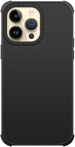 Miniatura 4 de CASETiFY Funda ultra compostable para iPhone 14 Pro Max protección contra caídas de 6.6 pies - Regaliz