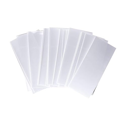 Miniatura 8 de Bettomshin Paquete de 20 unidades de 18650 x 1 de una sola sección de 2.835 in de longitud con aislamiento térmico de batería, 1.181 in de ancho,