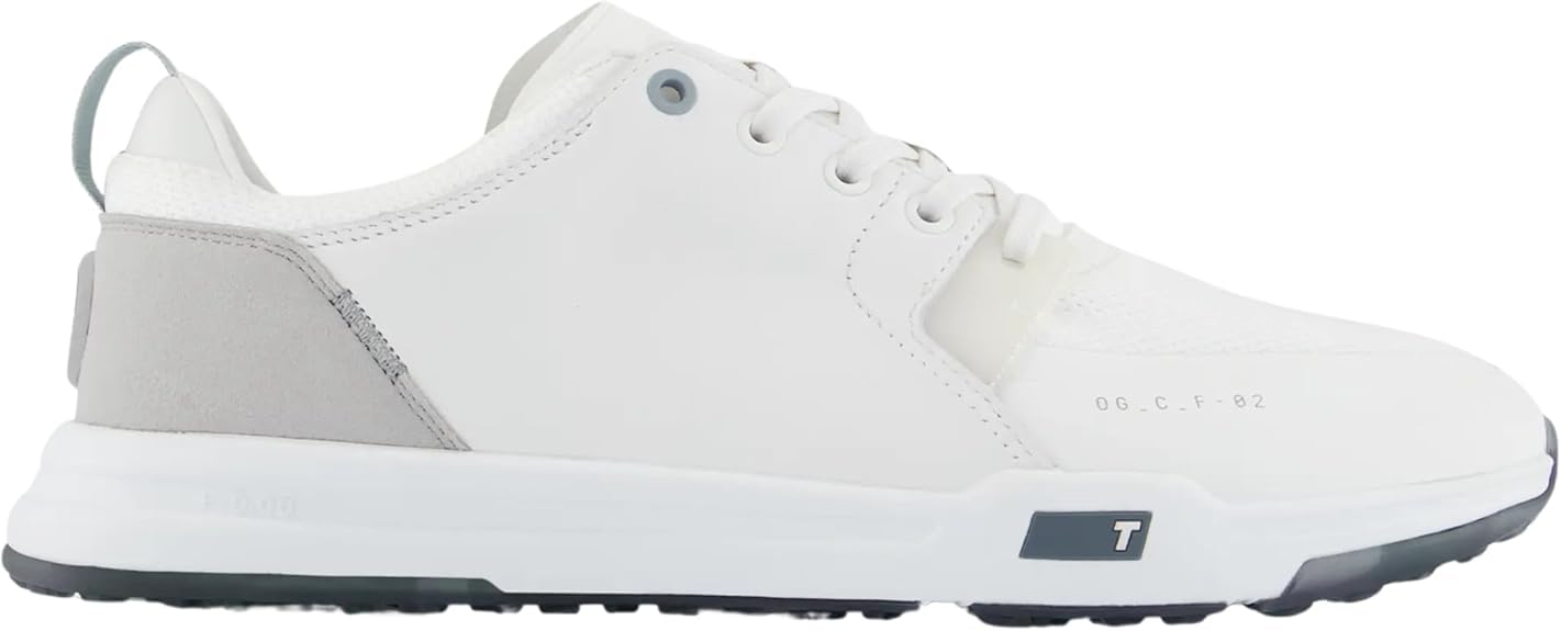 TRUE Linkswear Women's All Day Knit Golf Shoe