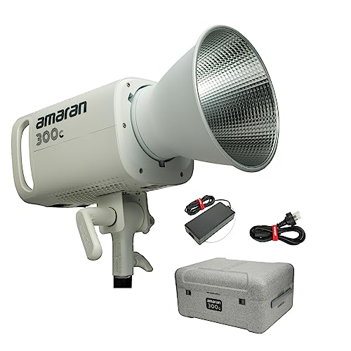 Amaran 300C