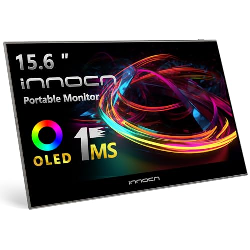 Amazon.co.jp: INNOCN 15K1F 有機el モバイルモニター 15.6 インチ