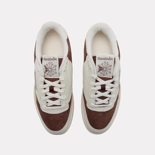 Image of Reebok Unisex Adult Club C Revenge Vintage II