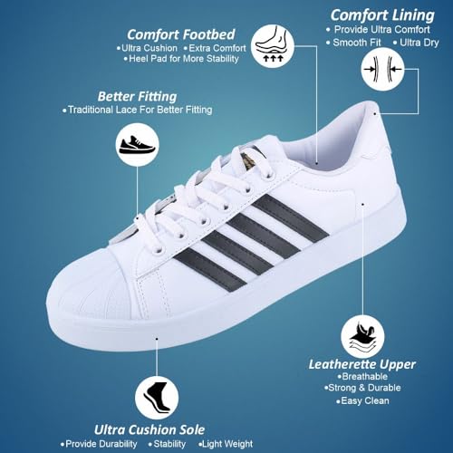 Image of SPARX Mens SM 323 | Stylish, Comfortable