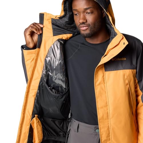 Image of Columbia Shotski Jacket