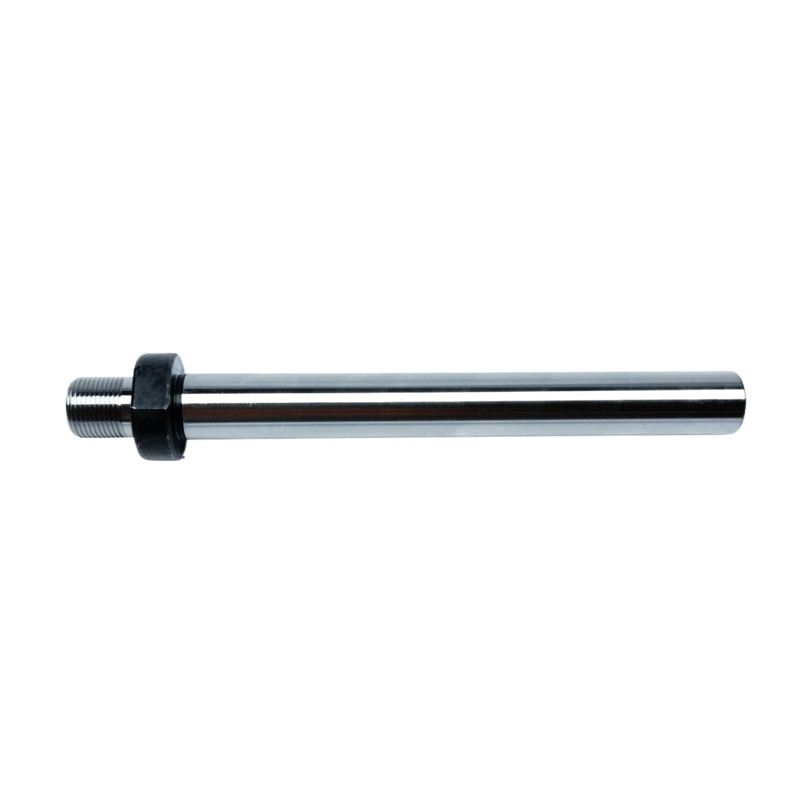 Hohl M14x1mm M14 150mm Spindel Welle Bar Schaft Arbor Holz Drehmaschine Spindelstock Fit Mini Chuck K01-50 k02-50 K01-65 K02-65 Verschleißfestigkeit
