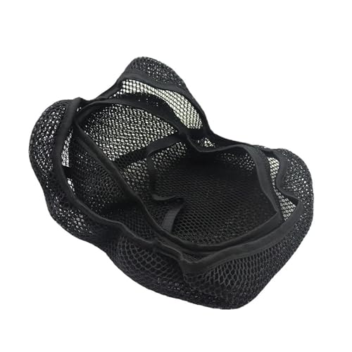 Funda de asiento de moto Tiger para evitar el calor extremo