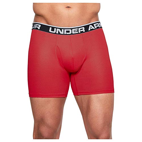 Under Armour Men's Tech Mesh 6