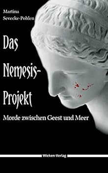 Hardcover Das Nemesis-Projekt [German] Book