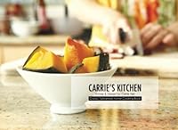 Carrie's Kitchen: Classic Taiwanese Home Cooking Book 1493736337 Book Cover