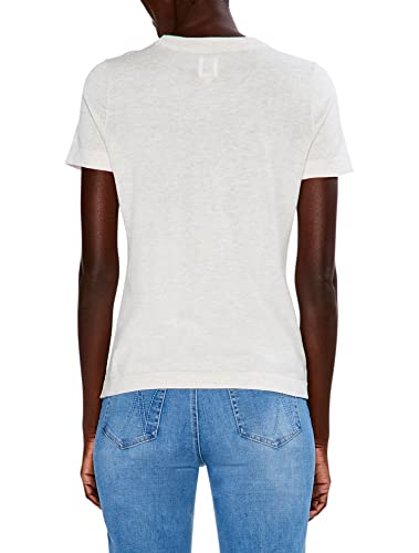 Image of NIC+ZOE Women's Crew Neck Ss Sweater Tee