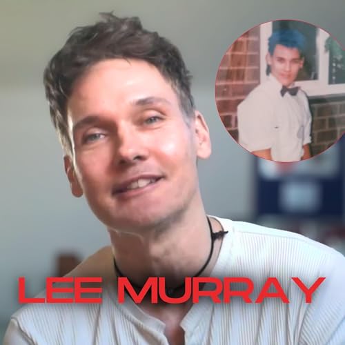 Let Loose's Lee Murray interview: How Gary Numan changed my life
