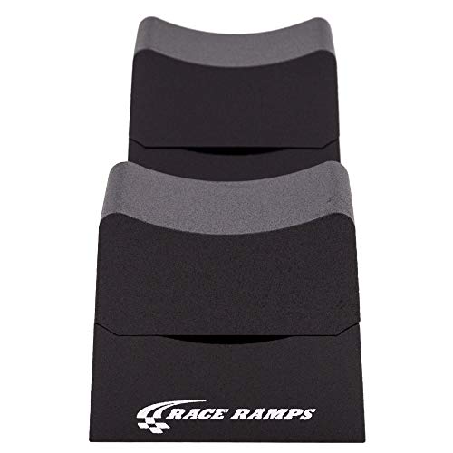 Race Ramps Rr-Wc-12-2 12" Adjustable Wheel Crib #TOP6